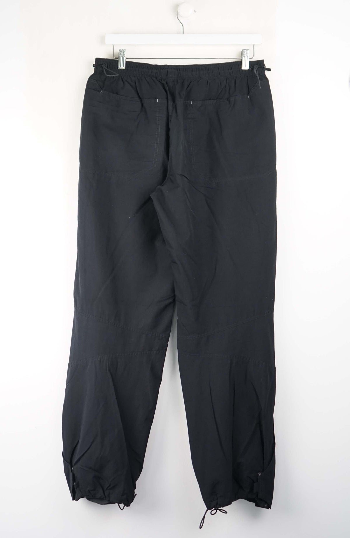 VINTAGE NIKE TRACK PANTS (M)