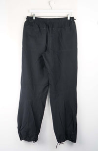 VINTAGE NIKE TRACK PANTS (M)