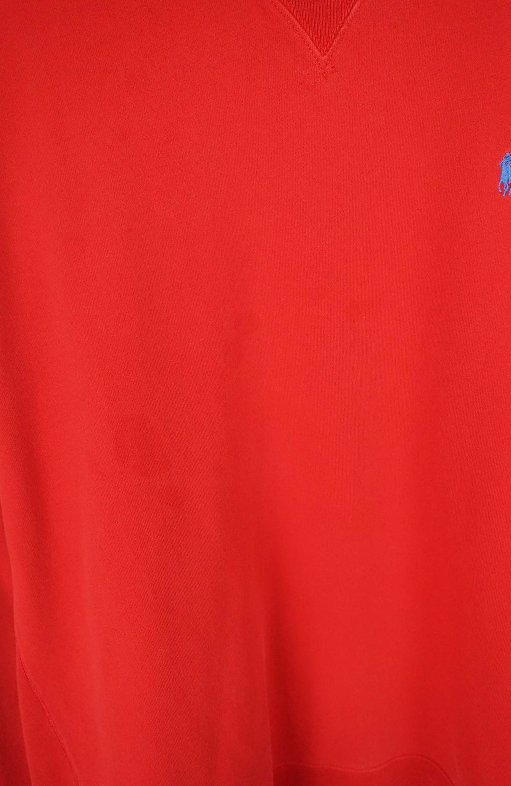 VINTAGE RALPH LAUREN SWEATER (XL)