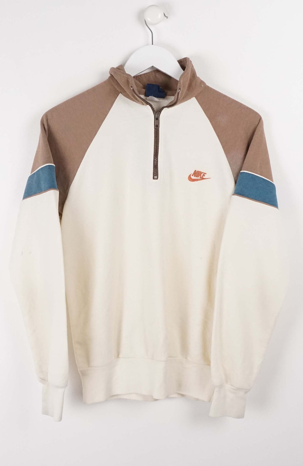 VINTAGE NIKE SWEATER (S)
