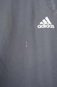 VINTAGE ADIDAS TRACK PANTS (L)