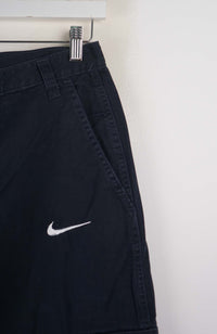 VINTAGE REWORK CARGO PANTS W28