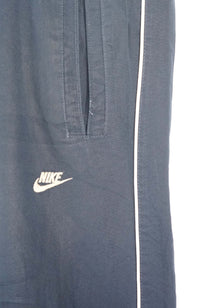 VINTAGE NIKE TRACK PANTS (XXL)
