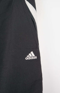 VINTAGE ADIDAS TRACK PANTS (M)