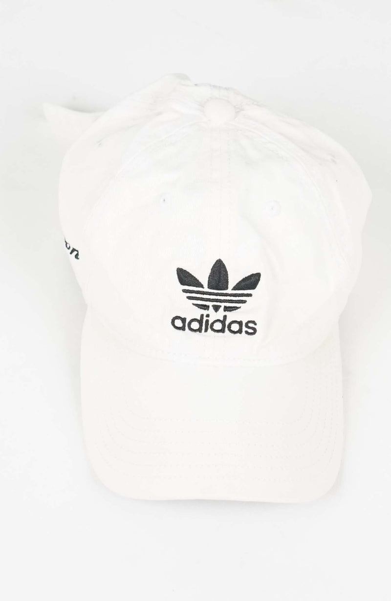 VINTAGE ADIDAS HAT