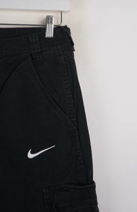 VINTAGE REWORK CARGO PANTS W29
