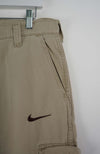 VINTAGE REWORK CARGO PANTS W36