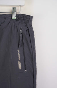 VINTAGE REEBOK TRACK PANTS (L)