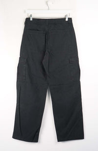 VINTAGE REWORK CARGO PANTS W29