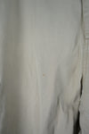 VINTAGE REWORK CARGO PANTS W36