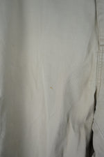 VINTAGE REWORK CARGO PANTS W36