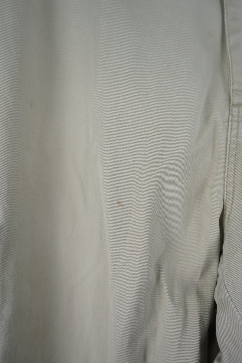 VINTAGE REWORK CARGO PANTS W36