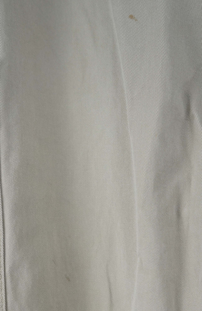 VINTAGE REWORK CARGO PANTS W36