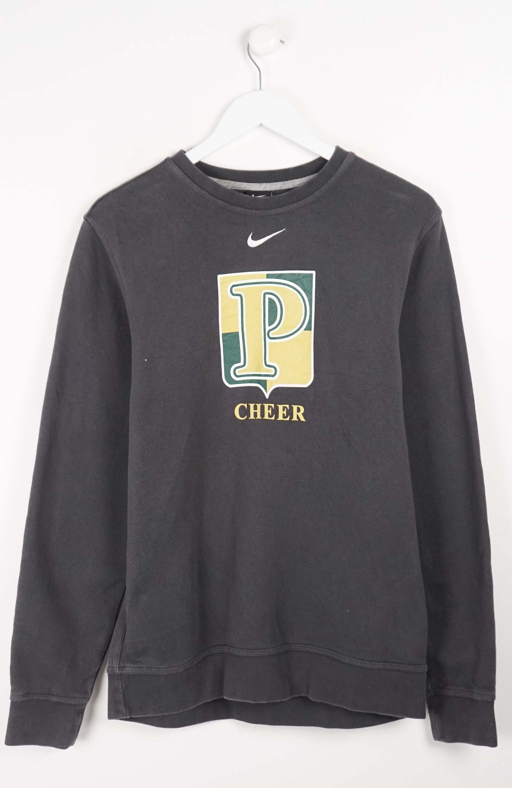 VINTAGE NIKE SWEATER (S)