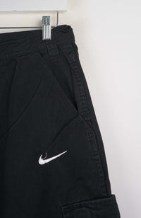 VINTAGE REWORK CARGO PANTS W28