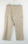 VINTAGE REWORK CARGO PANTS W36