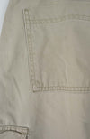 VINTAGE REWORK CARGO PANTS W36