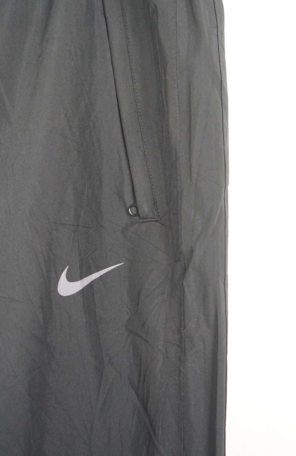 VINTAGE NIKE TRACK PANTS (XL)
