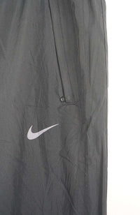 VINTAGE NIKE TRACK PANTS (XL)