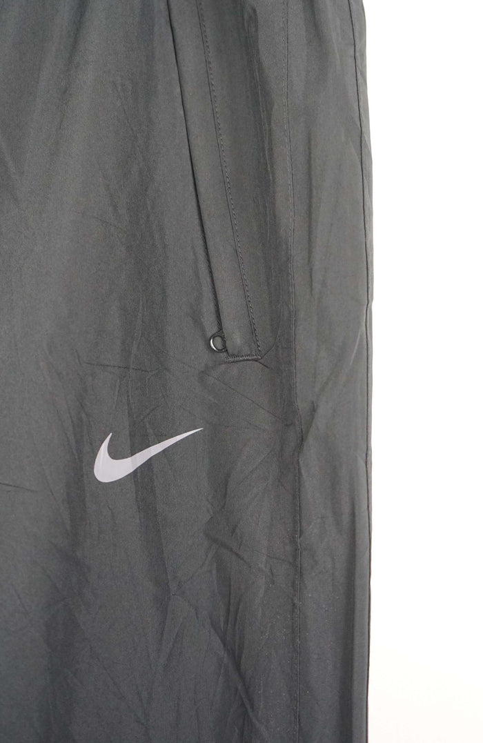 VINTAGE NIKE TRACK PANTS (XL)