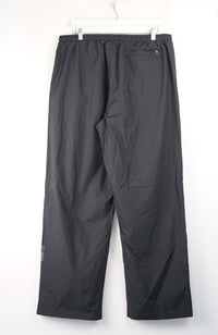 VINTAGE NIKE TRACK PANTS (XL)