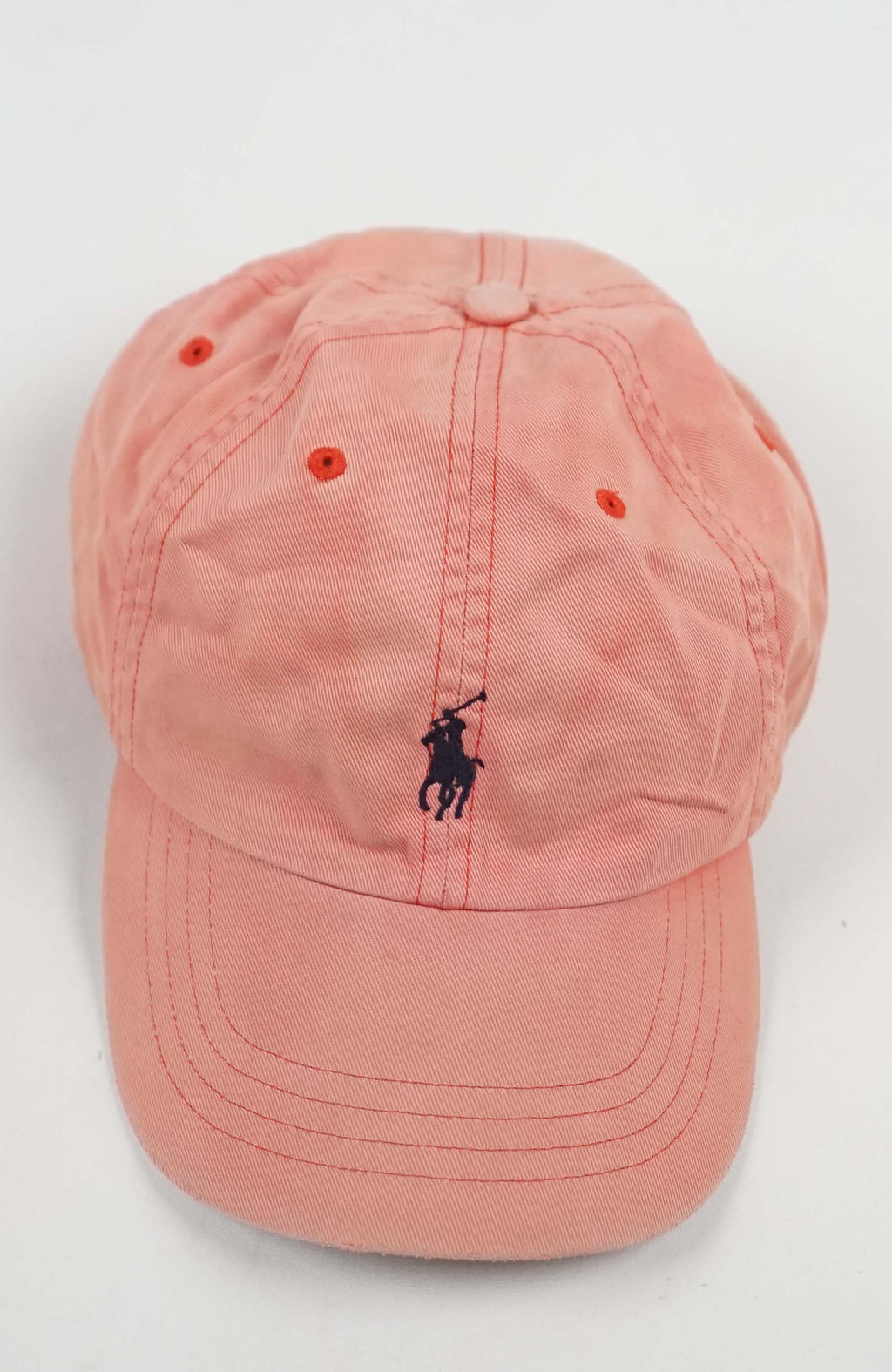 VINTAGE RALPH LAUREN HAT