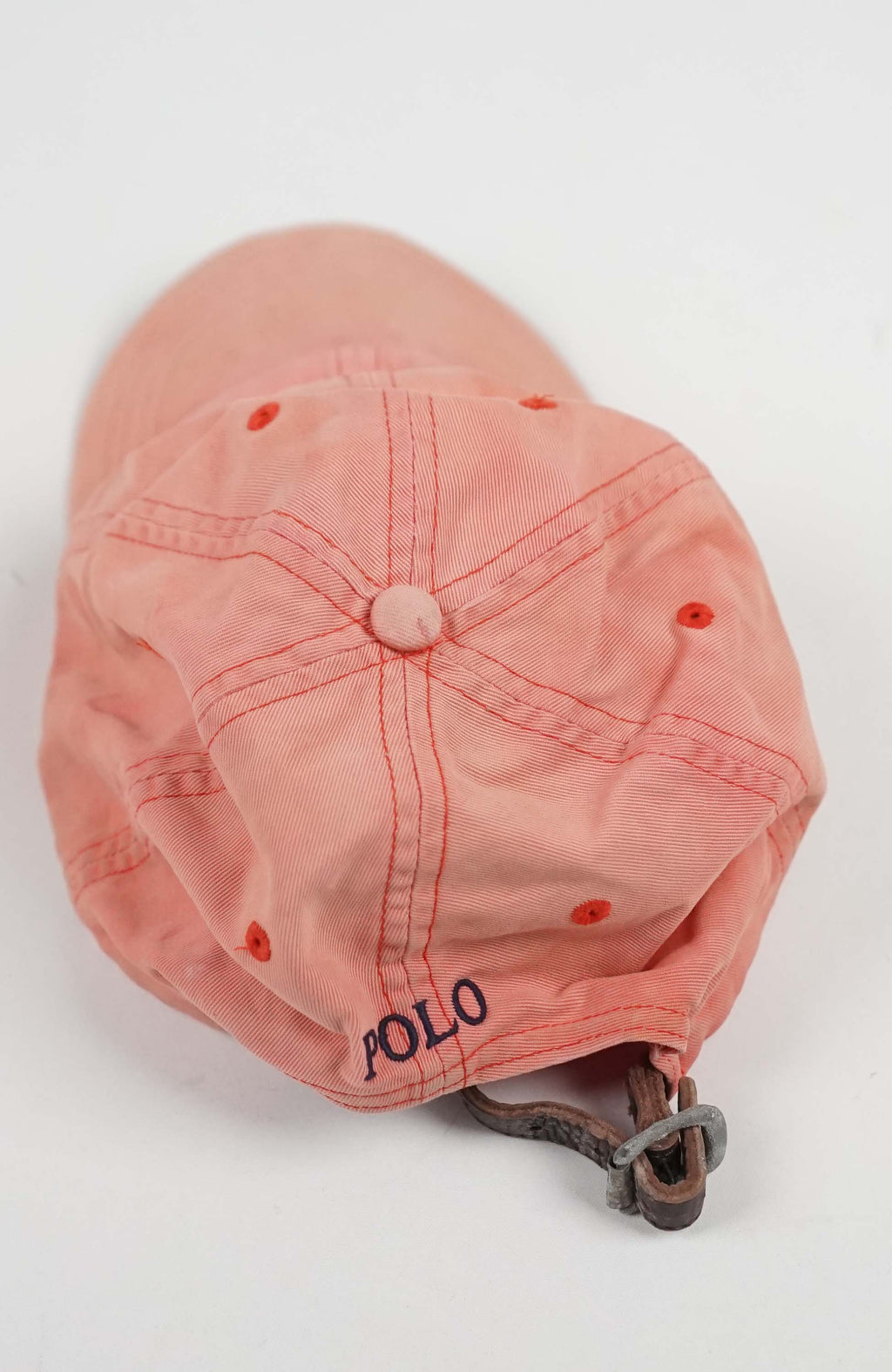 VINTAGE RALPH LAUREN HAT