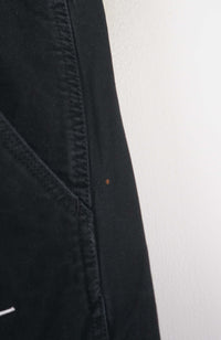 VINTAGE REWORK CARGO PANTS W32