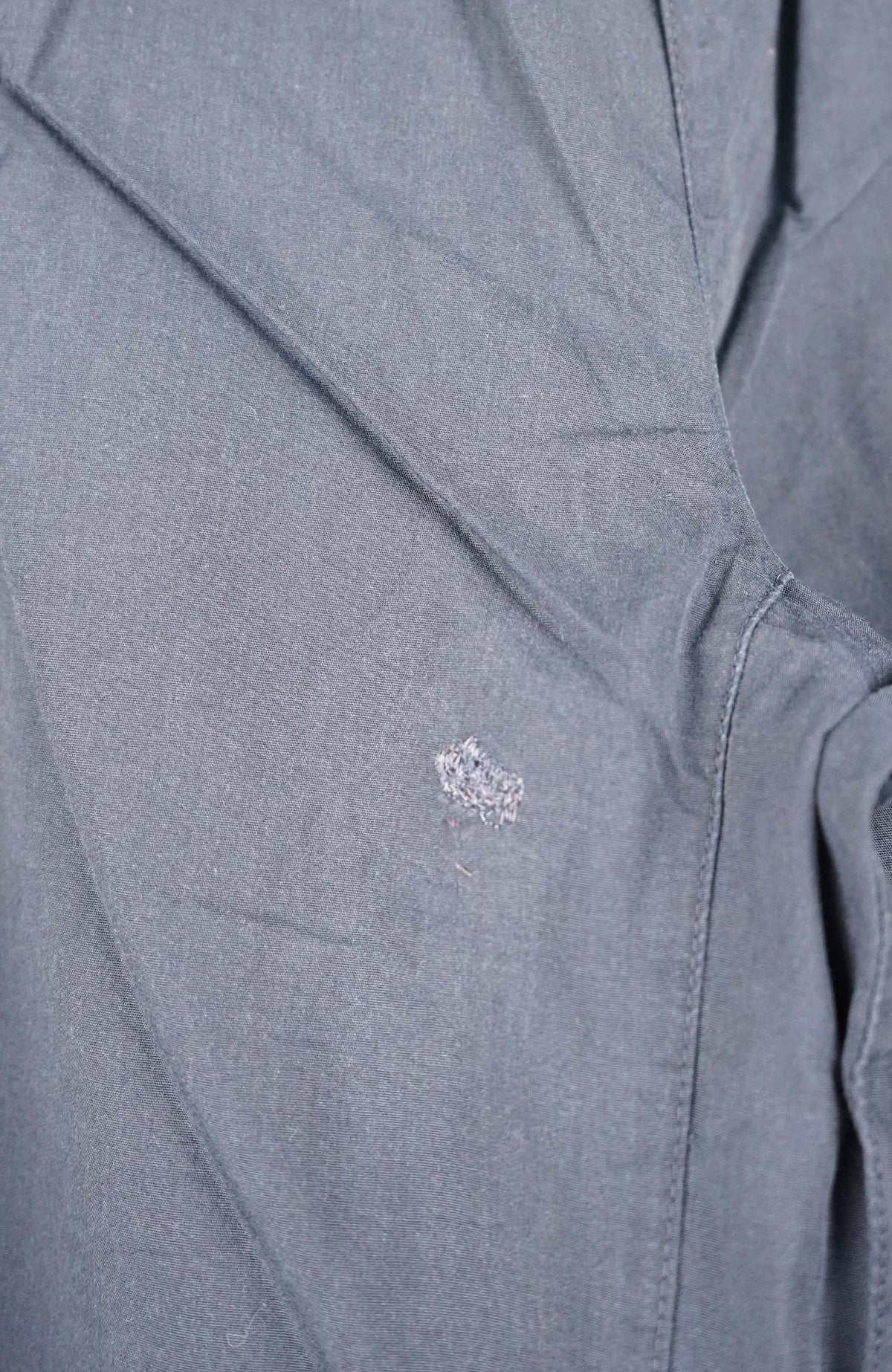 VINTAGE NIKE TRACK PANTS (L)