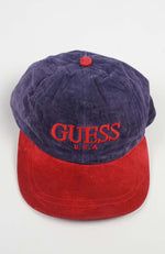 VINTAGE GUESS HAT