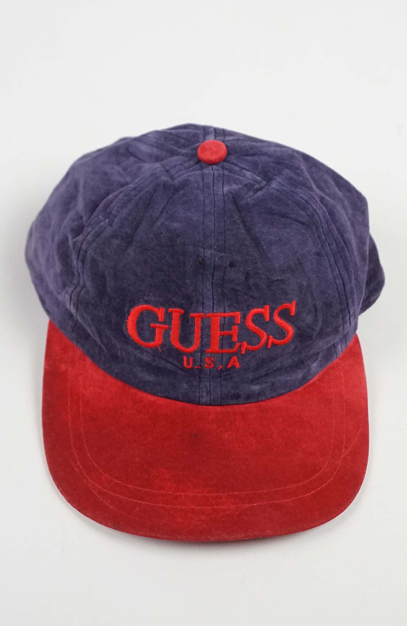 VINTAGE GUESS HAT