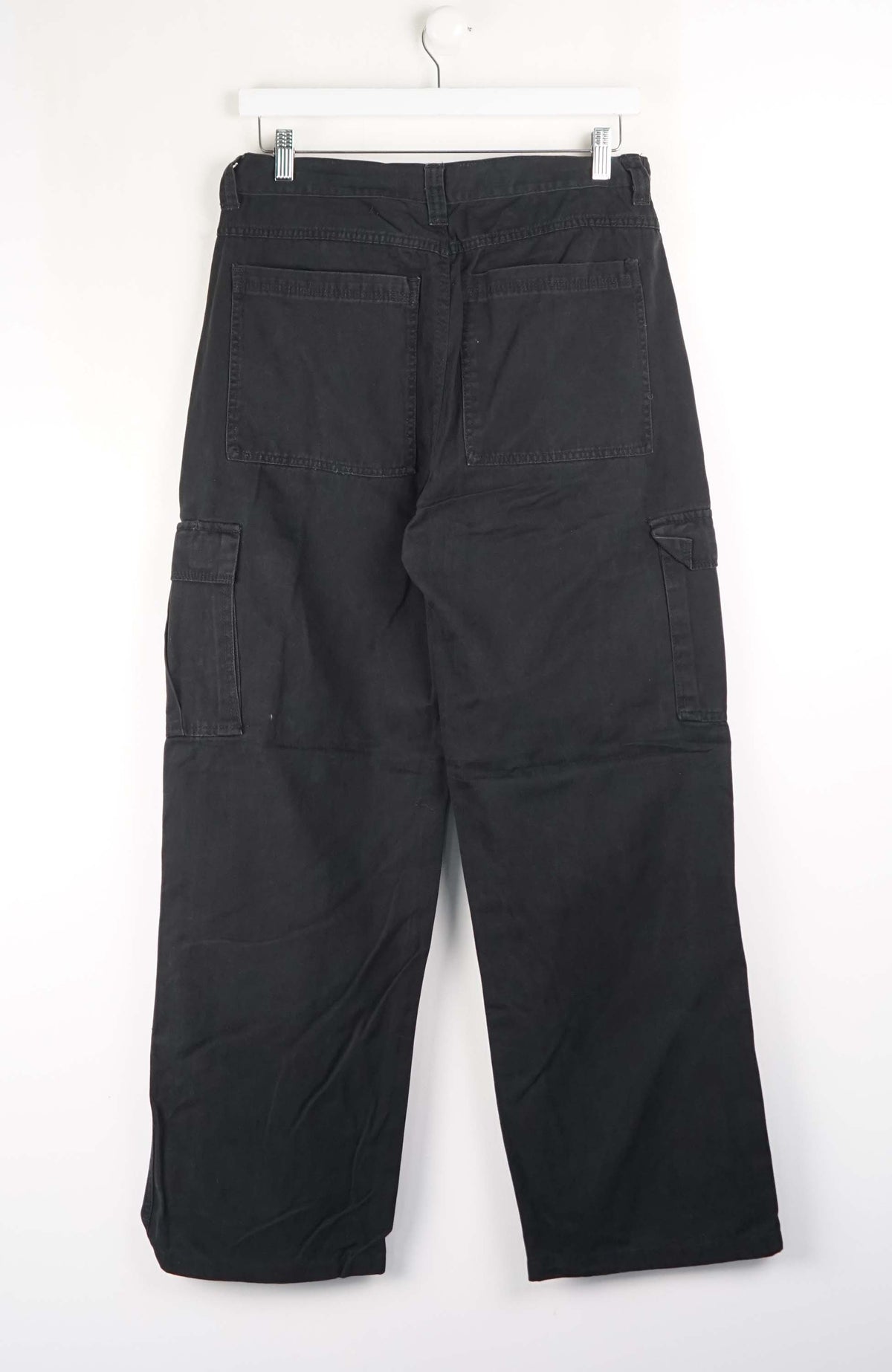 VINTAGE REWORK CARGO PANTS W32