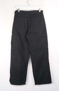 VINTAGE REWORK CARGO PANTS W32
