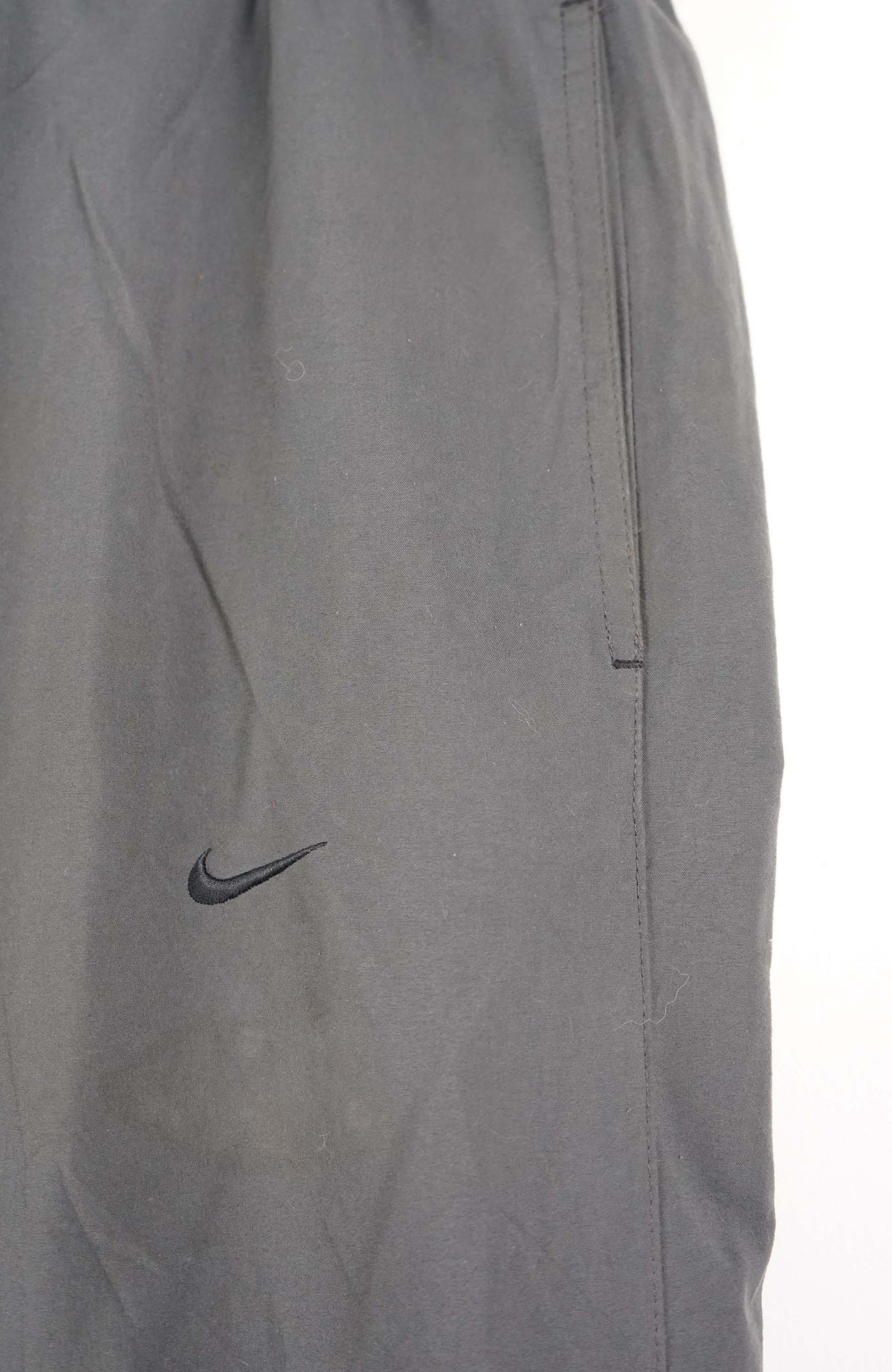 VINTAGE NIKE TRACK PANTS (L)