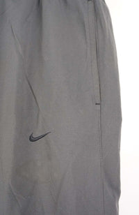 VINTAGE NIKE TRACK PANTS (L)