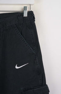 VINTAGE REWORK CARGO PANTS W28