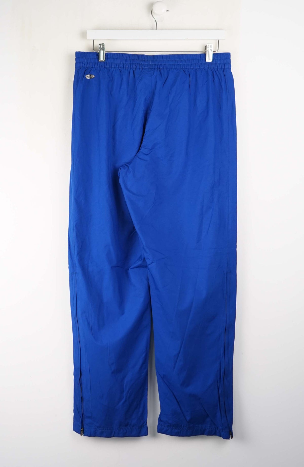 VINTAGE ADIDAS TRACK PANTS (M)
