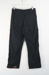 VINTAGE REWORK CARGO PANTS W33