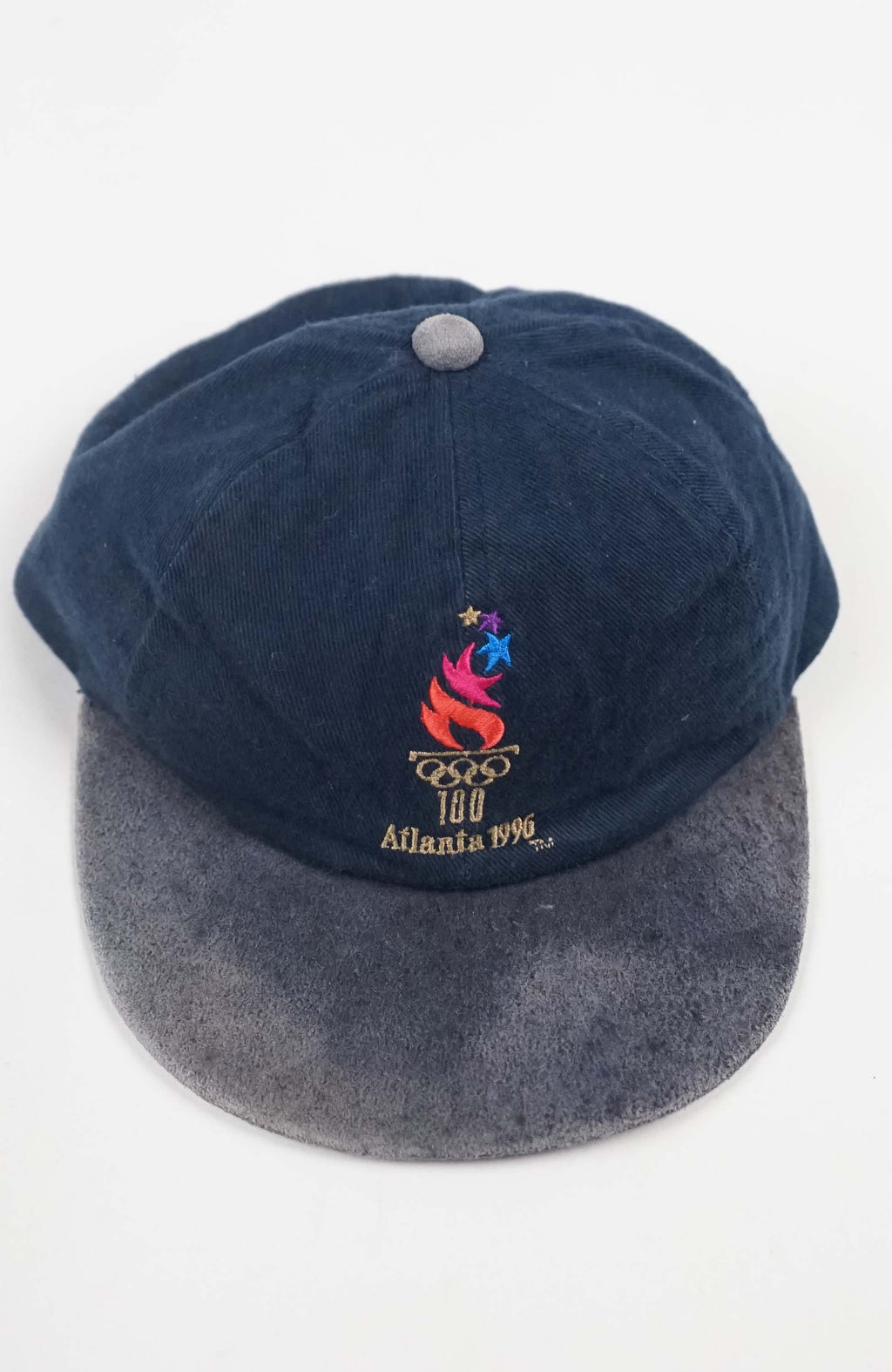 VINTAGE ATLANTA HAT
