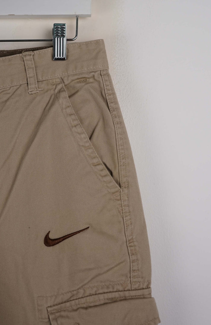 VINTAGE REWORK CARGO PANTS W32