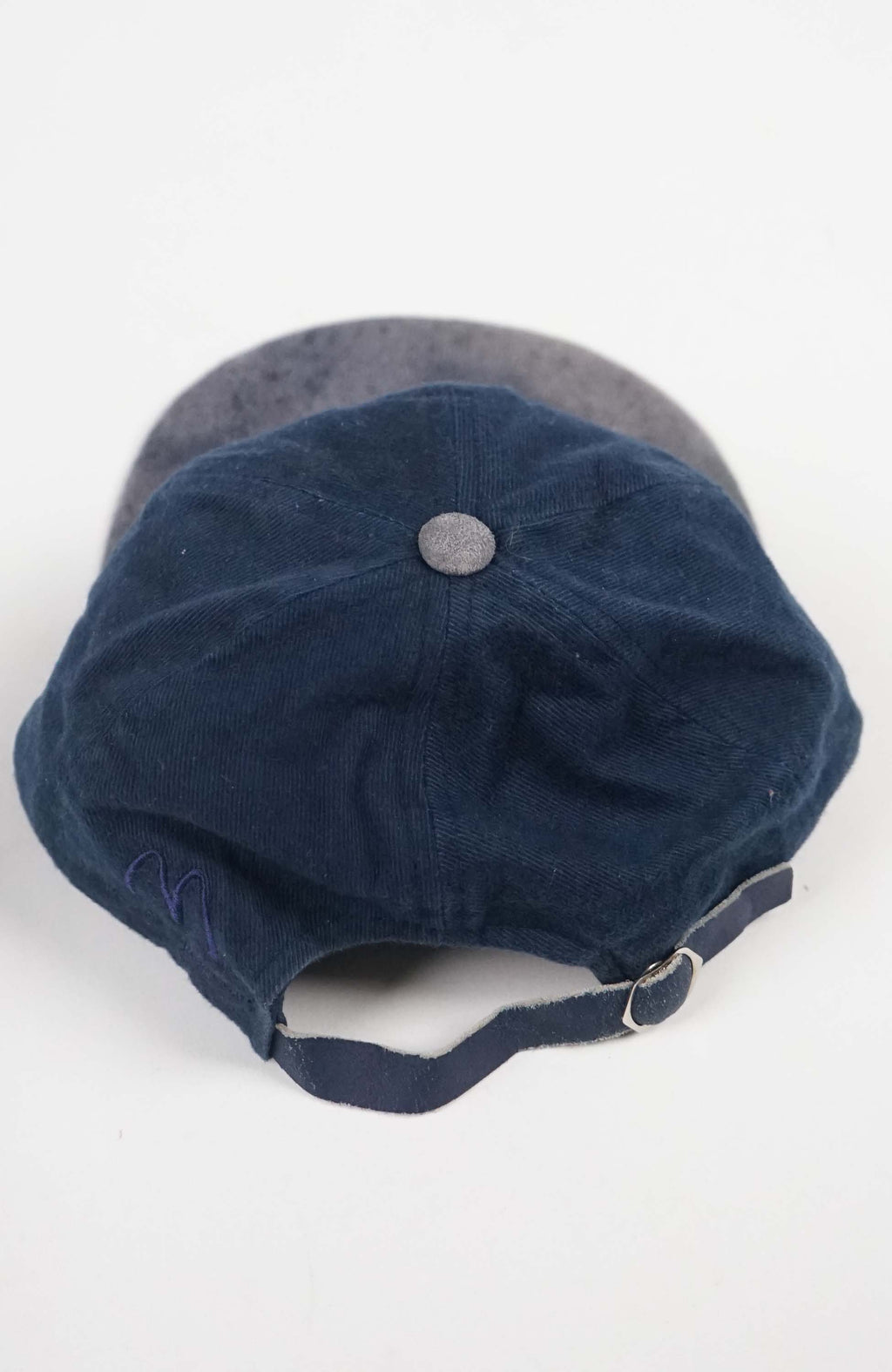 VINTAGE ATLANTA HAT