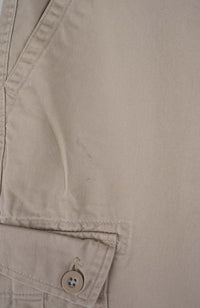 VINTAGE REWORK CARGO PANTS W32