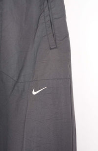 VINTAGE NIKE TRACK PANTS (M)