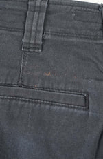 VINTAGE REWORK CARGO PANTS W33