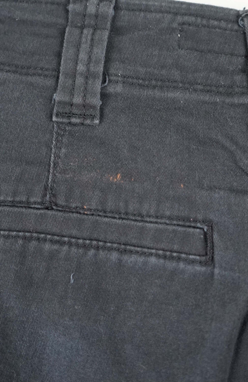 VINTAGE REWORK CARGO PANTS W33
