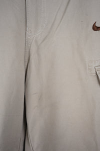 VINTAGE REWORK CARGO PANTS W32
