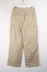 VINTAGE REWORK CARGO PANTS W32