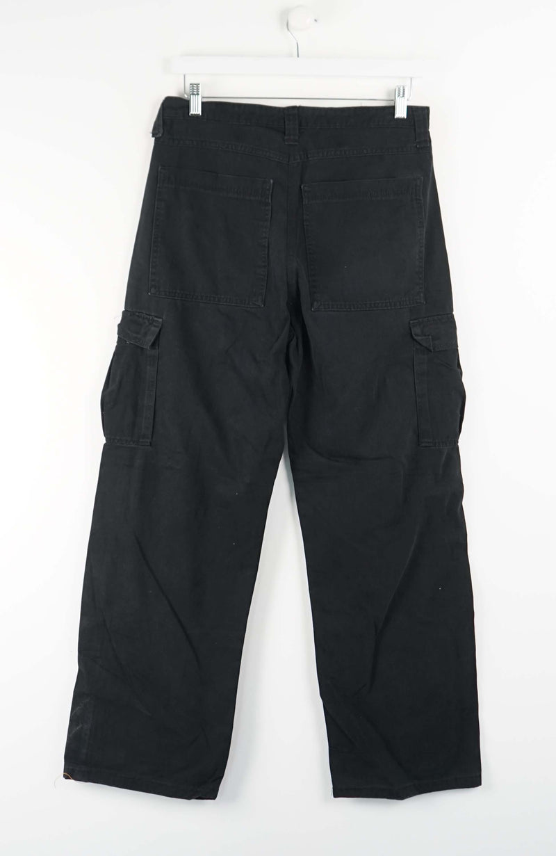 VINTAGE REWORK CARGO PANTS W32