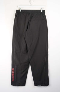 VINTAGE UMBRO TRACK PANTS (XL)