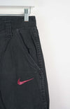 VINTAGE REWORK CARGO PANTS W30